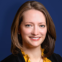 Andrea LaBarge, CPA